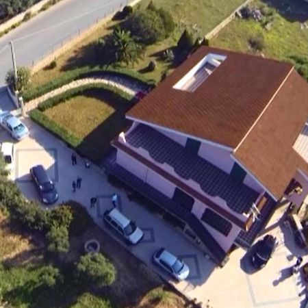 La Maison Di Elenoire Аугуста Екстериор снимка