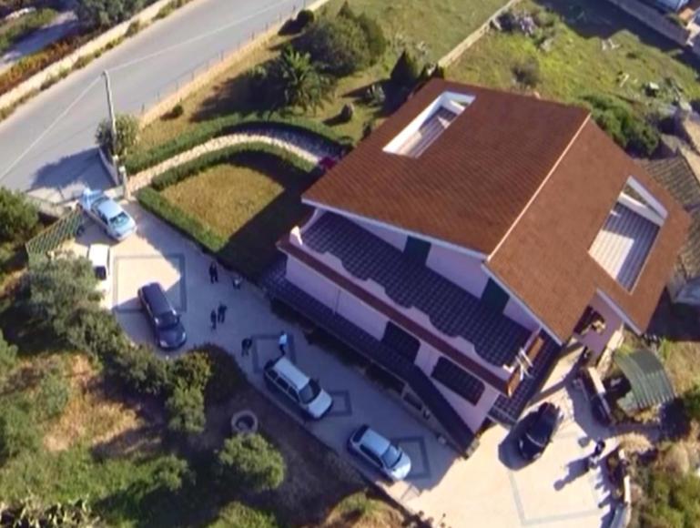 La Maison Di Elenoire Аугуста Екстериор снимка