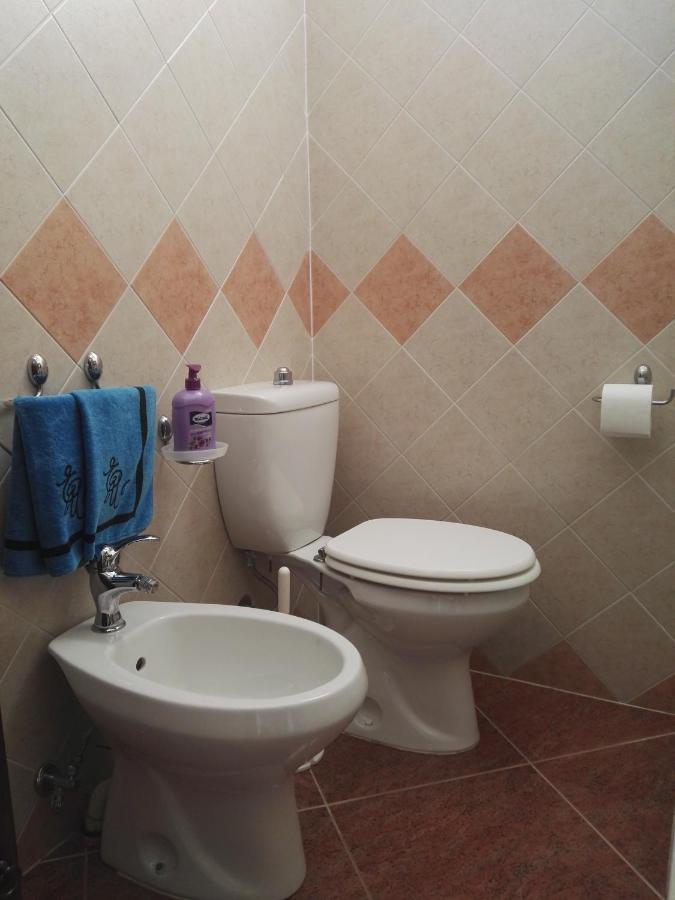 La Maison Di Elenoire Аугуста Екстериор снимка
