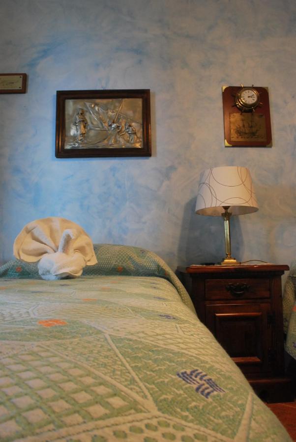 La Maison Di Elenoire Аугуста Екстериор снимка