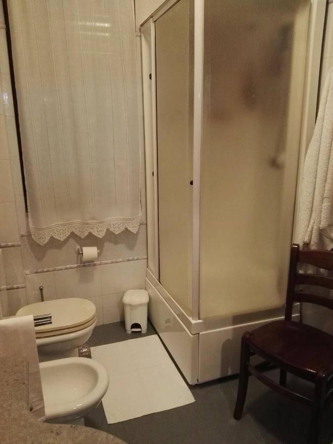 La Maison Di Elenoire Аугуста Екстериор снимка