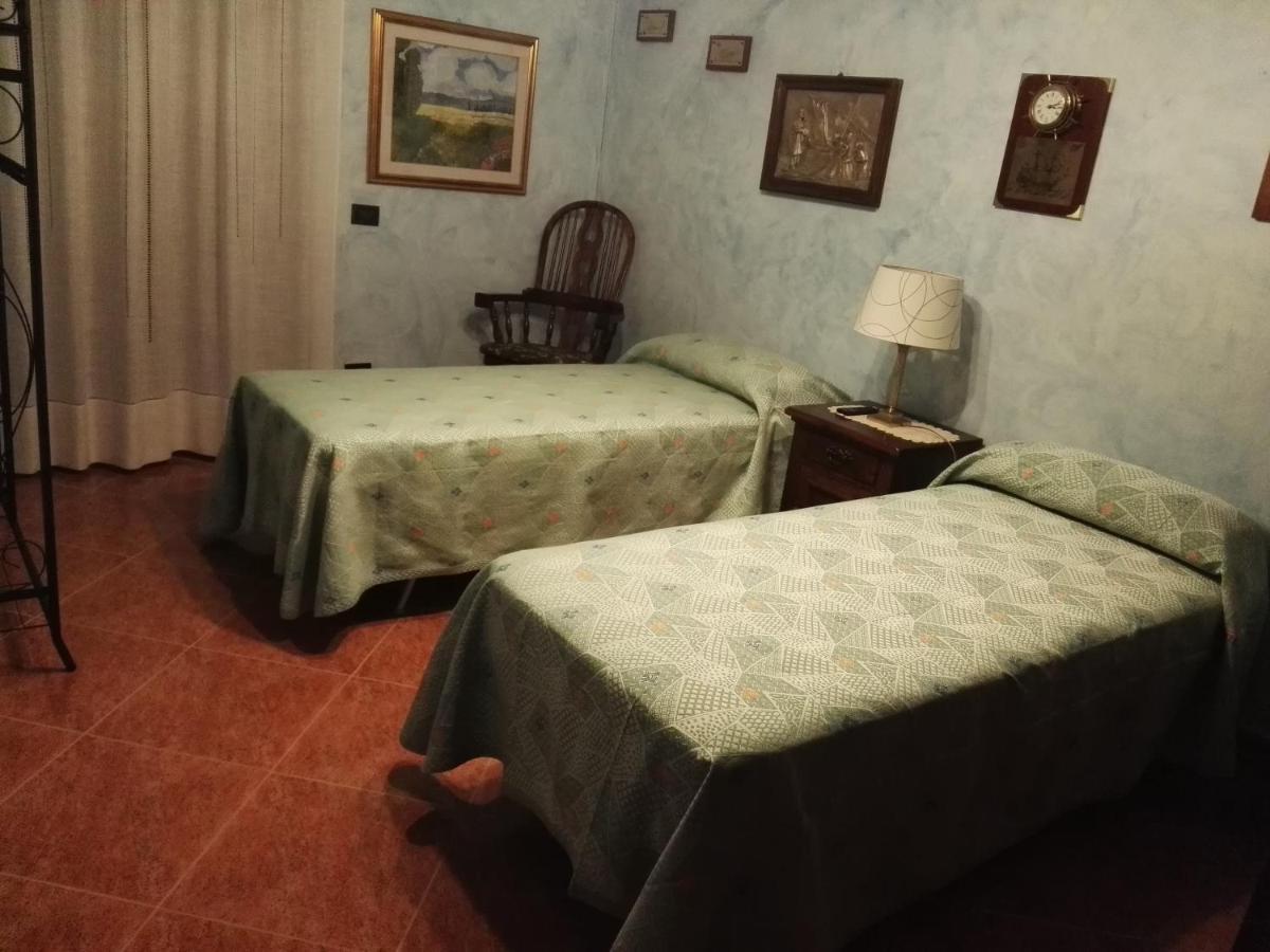La Maison Di Elenoire Аугуста Екстериор снимка