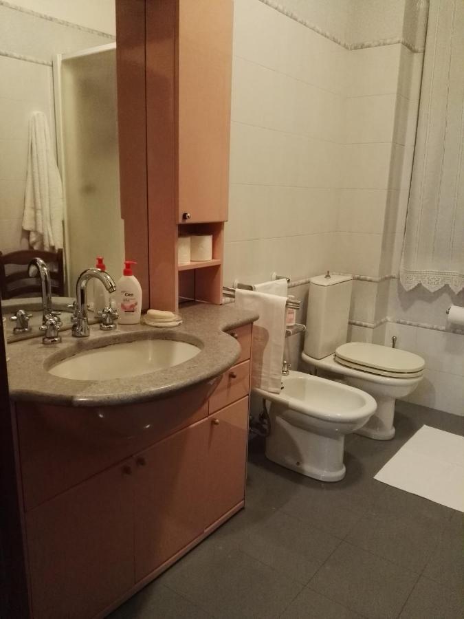 La Maison Di Elenoire Аугуста Екстериор снимка